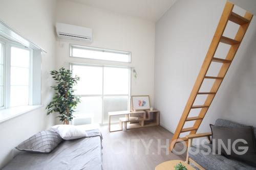 [賃貸物件]�ロフトハウス眉山Ⅱ�詳細情報