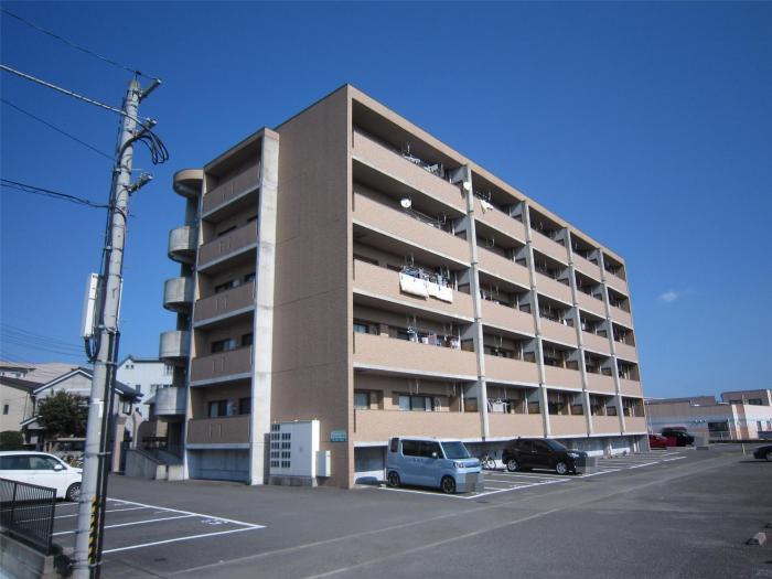 [賃貸物件]\