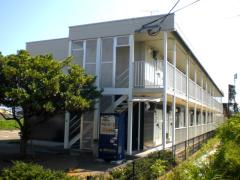 レオパレスＭＡＴＳＵＳＨＩＧＥ外観画像