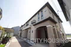 ボヌール A外観画像