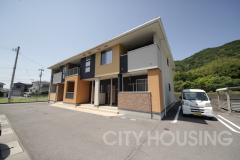 リンク B外観画像