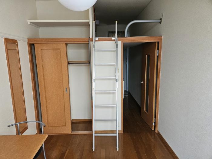 [賃貸物件]\
