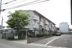 HELLO INGS外観画像