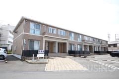 サニーコート外観画像