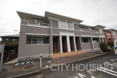 アプリコット・サン　Ａ外観画像