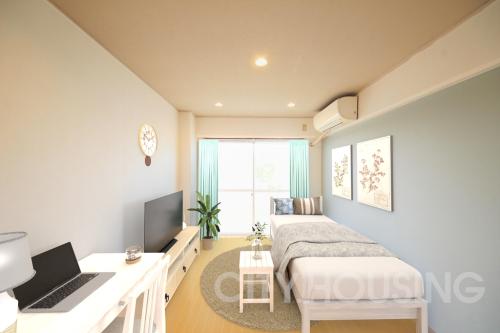 [賃貸物件]�コーポ福島�詳細情報