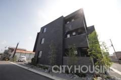 シャーメゾンプレミアス下助任外観画像