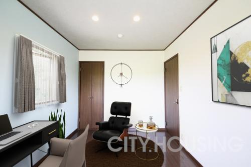 スマートフォン - エクセレントコンフォール(208)--板野郡藍住町東中富