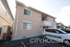 シャーメゾンさくら　B棟外観画像