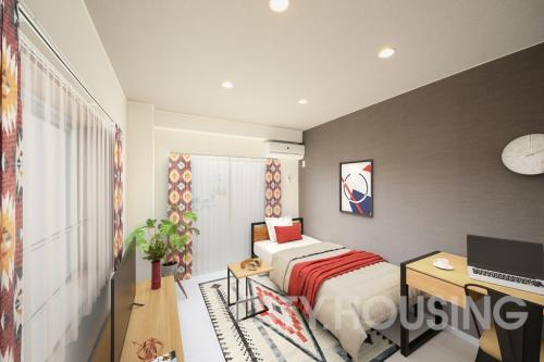 [賃貸物件]�フィールド1沖浜�詳細情報