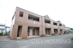 レジデンス城西Ⅱ外観画像