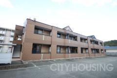 レジデンス城西Ⅰ外観画像