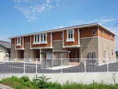 クオーレ外観画像