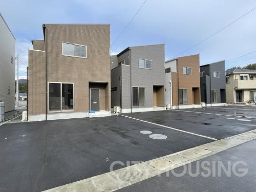 [賃貸物件]�グロブナーガーデン八万�詳細情報