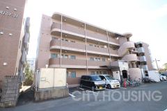 プレサージュ川内外観画像