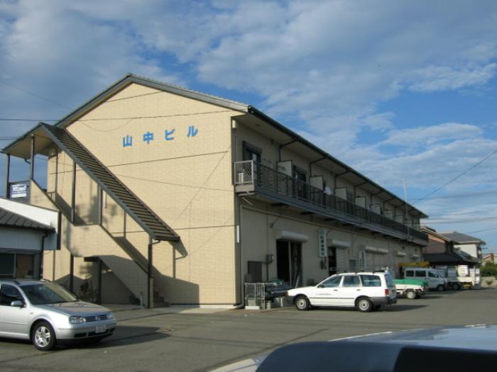 [賃貸物件]\