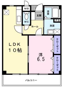 レジデンス・ノンノサン 106【間取図】 999999 (106.jpg)
