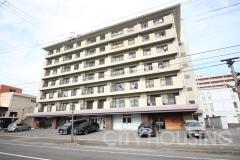 里見第二ビル外観画像