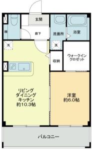 フォブールマドカ 102【間取図】 999999 (102.jpg)