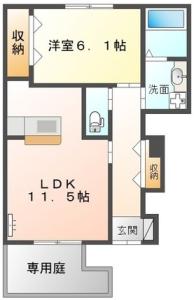 CADEL南昭和 106【間取図】 999999 (106.jpg)