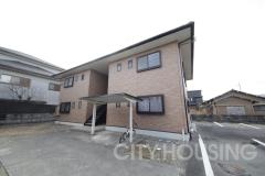 フォブールソレイユ外観画像