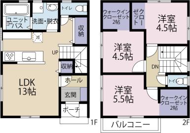グロブナーガーデン八万 J【間取図】 999999 (J.jpg)