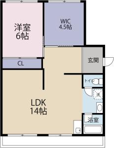 グリーンプラザ1 205【間取図】 999999 (GP1.jpg)