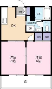 フレグランス蔵本 101【間取図】 999999 (フレグランス蔵本（102）.jpg)