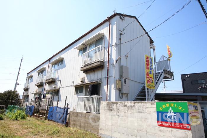 [賃貸物件]\