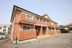 パティオ武中外観画像