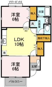 パティオ武中 101【間取図】 999999 (101.jpg)
