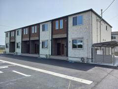 エトワール・イリゼ　A外観画像