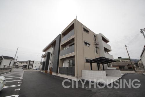 [賃貸物件]�ドゥ・アムール�詳細情報