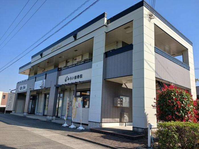 [賃貸物件]\