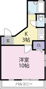 クインズタウン 302【間取図】 999999 (302シティ・ハウジング株式会社257920_250424.jpg)