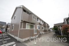 アウローラ　Ⅲ外観画像