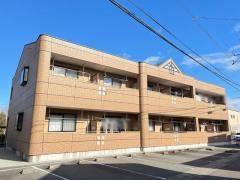 カームヒル外観画像