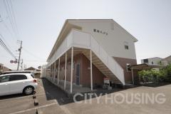 武中ハイツ外観画像