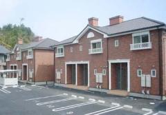 エスベランサハイツⅠ外観画像