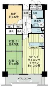 ライオンズマンション徳島南佐古 202【間取図】 999999 (202.jpg)