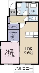 ファインプレイス2 101【間取図】 999999 (ファインプレイス2.jpg)