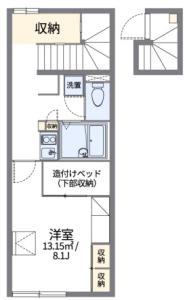 レオパレスROOT　ワカミヤ 202【間取図】 999999 (207.jpg)