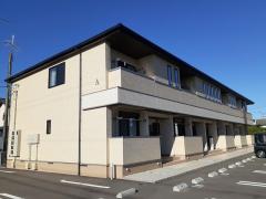 メゾン・ド・ＡＴＵ　Ａ外観画像