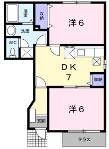 アクアノート 102【間取図】 999999 (102.jpg)