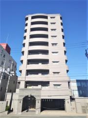 アルファステイツ富田浜外観画像