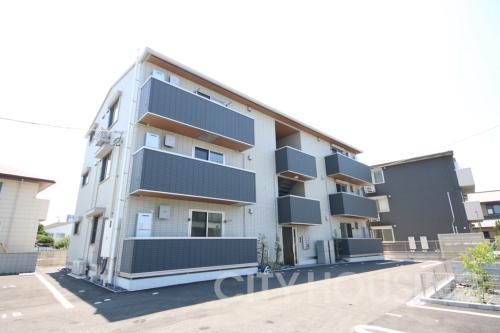 [賃貸物件]�アーバンライフヒロ沖浜�詳細情報