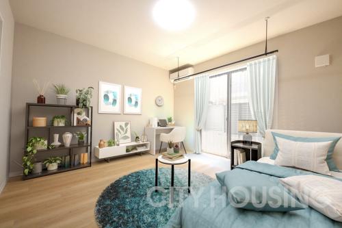 [賃貸物件]�EVER GREEN�詳細情報