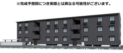 [賃貸物件]�サンセール問屋町II�詳細情報