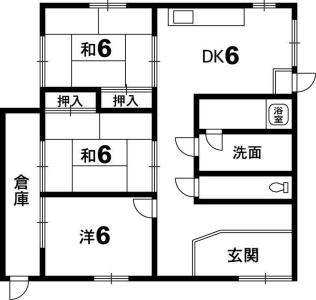 阿南市日開野町一戸建 C【間取図】 999999 (C.jpg)