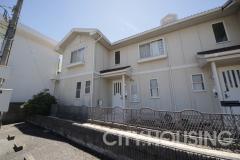 ガーデンタウン松島　Ｃ-1棟外観画像